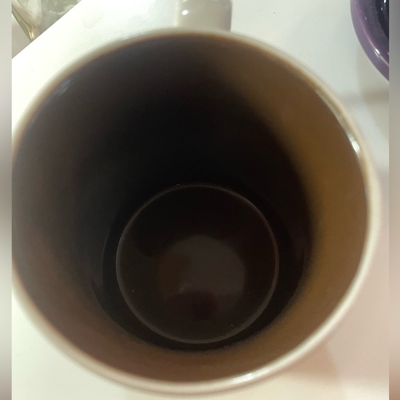 Starbucks 2011 Pike Place Market Coffee Mug 16 oz Collectors Series Cup Seattle - Picture 3 of 5